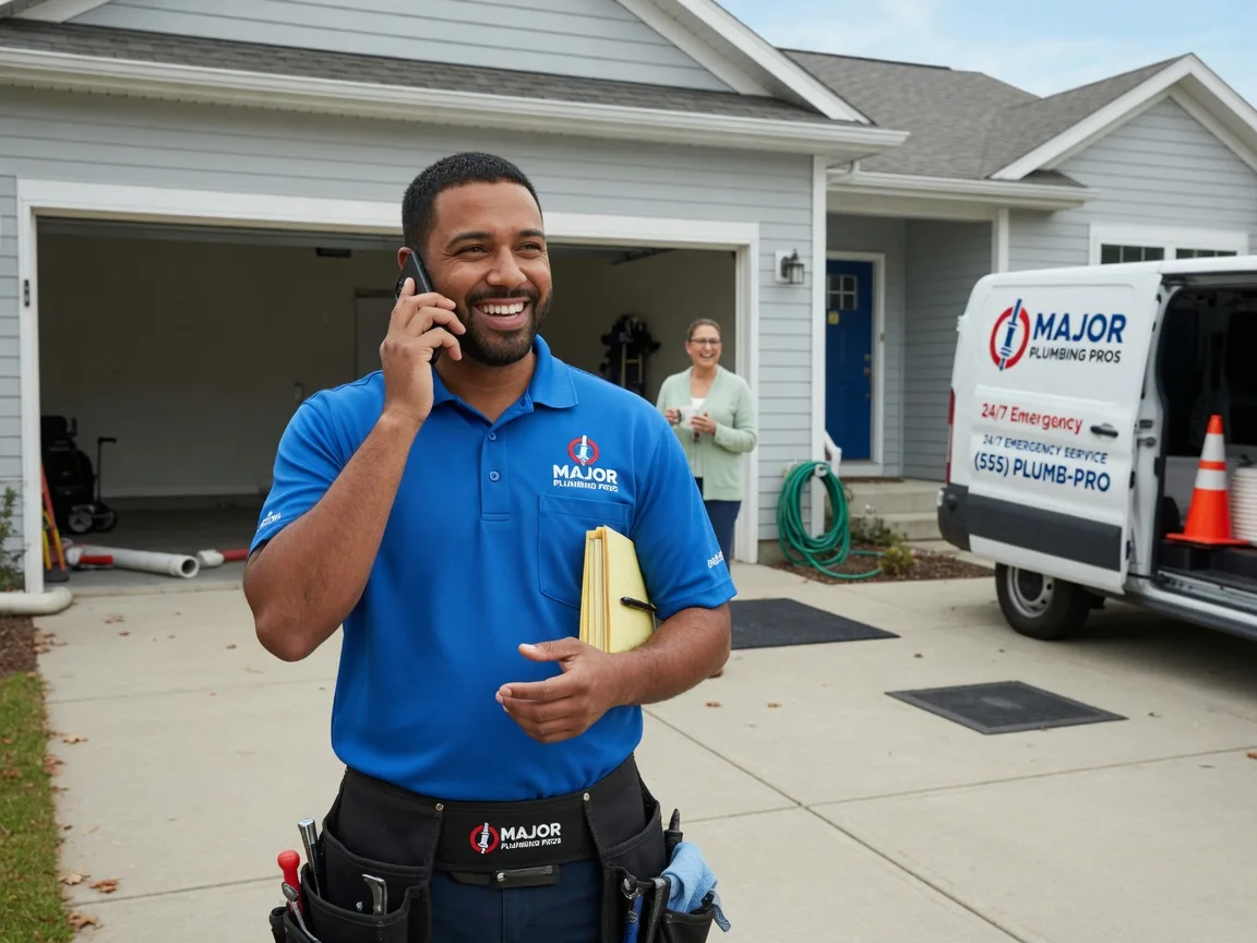 Drain Cleaning Services Sale Creek, TN FAQs